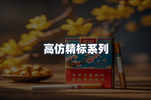 高仿精标系列